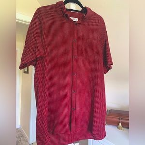 JACK & JONES Button Up XXL!